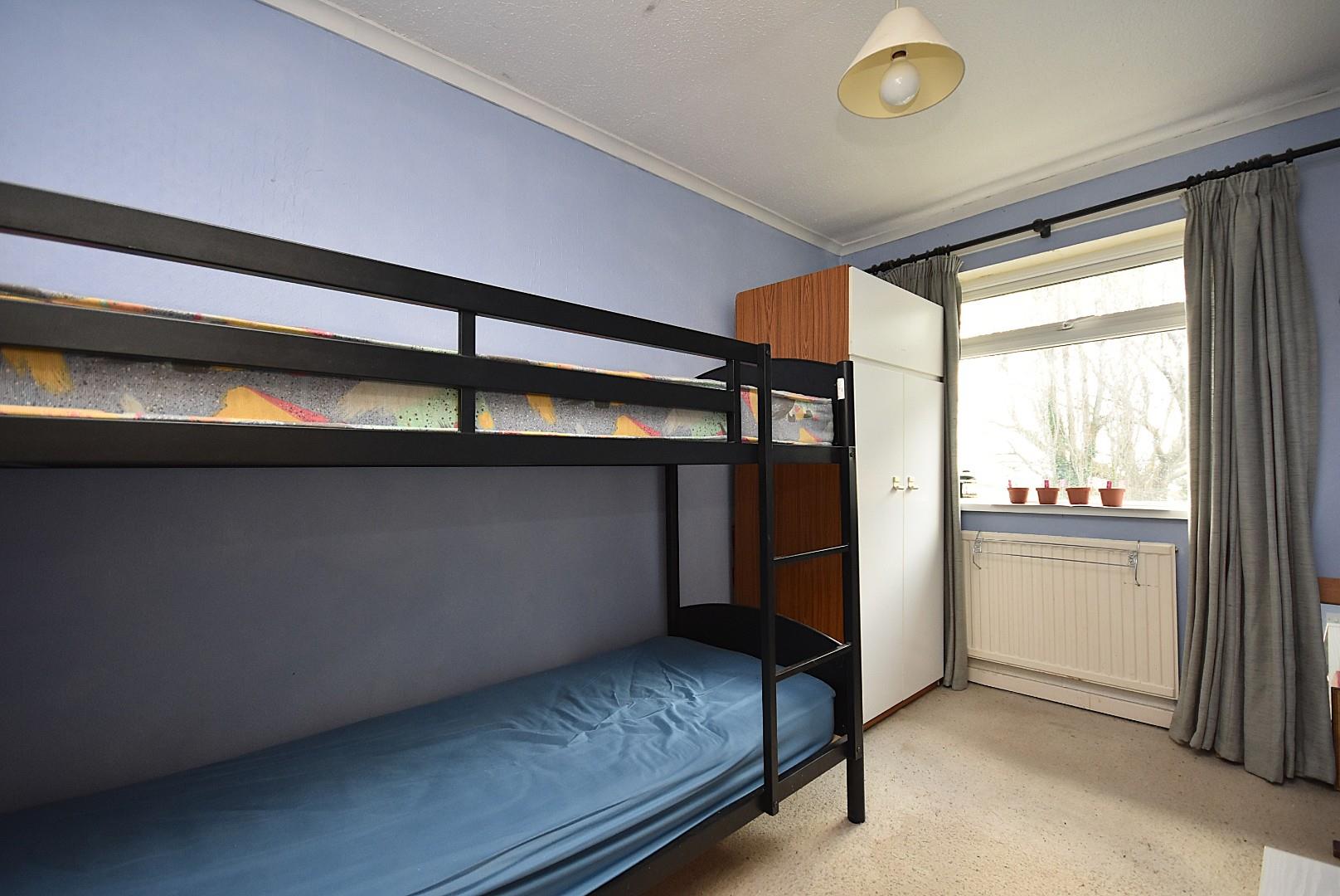 58 Porlock Drive, Sully, CF64 5QB